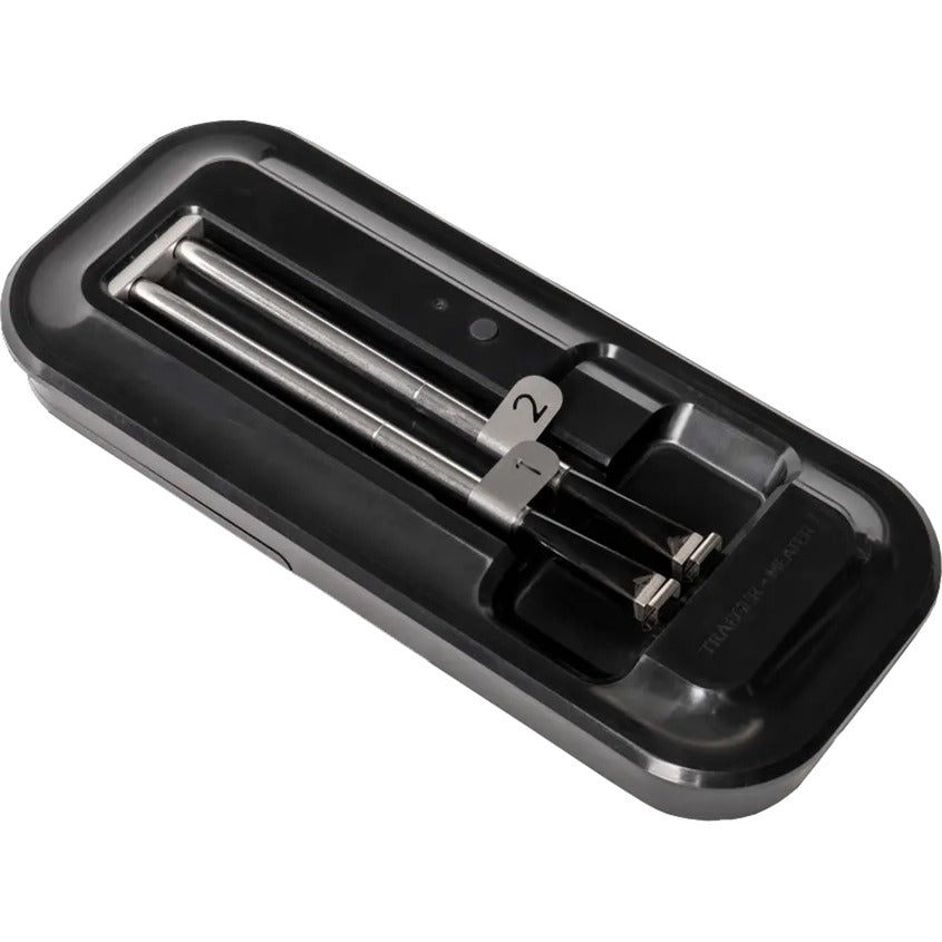 Pack de sonde de viande sans fil Traeger 2