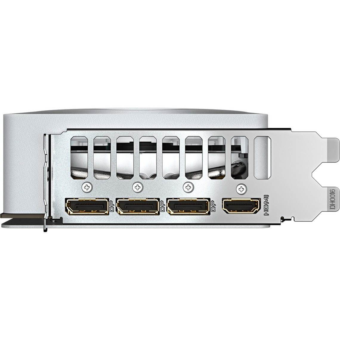 Gigabyte gv-n5080aero oc-16gd geforce rtx 5080 aero oc sff 16g, 16 Go, gddr7, 256bit, pCIe 5.0