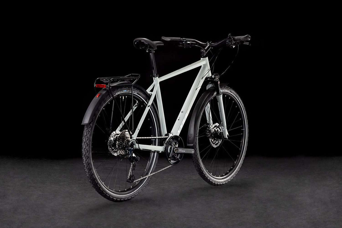 Cube nature exc allroad seasalt'n'pyrite