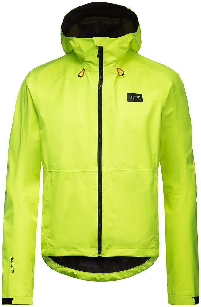Gorewear endure gore-tex® - veste de pluie vtt