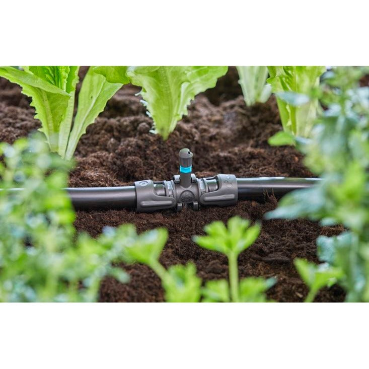 Gardena Micro-Drip-System T-pice pour buses