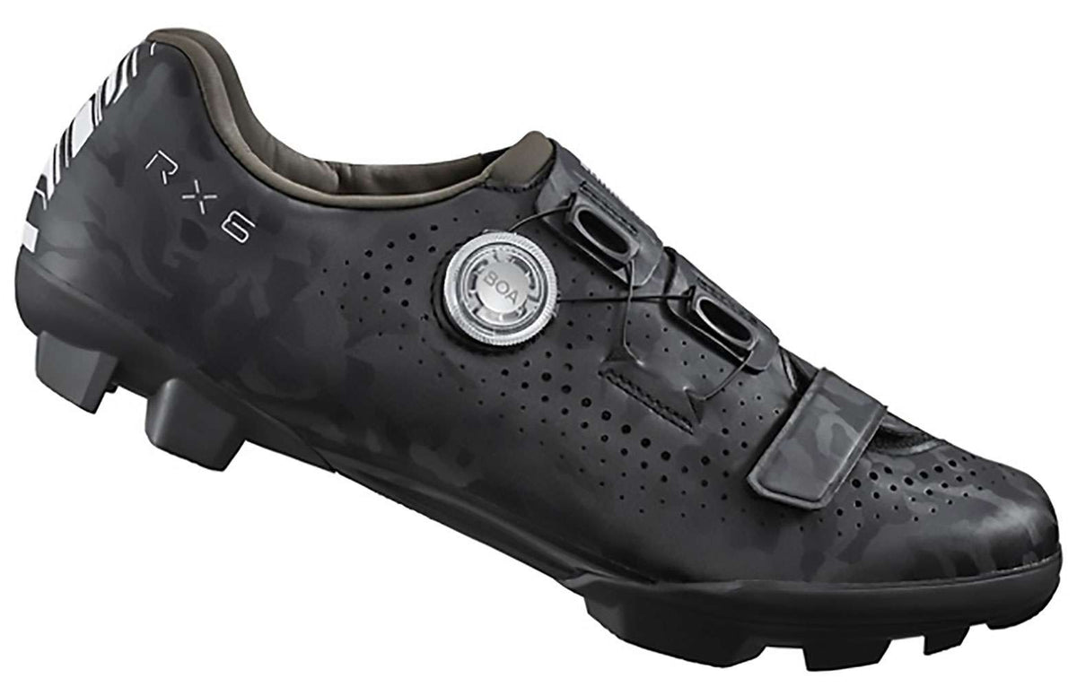 Shimano sh-rx600 - chaussures vtt gravel