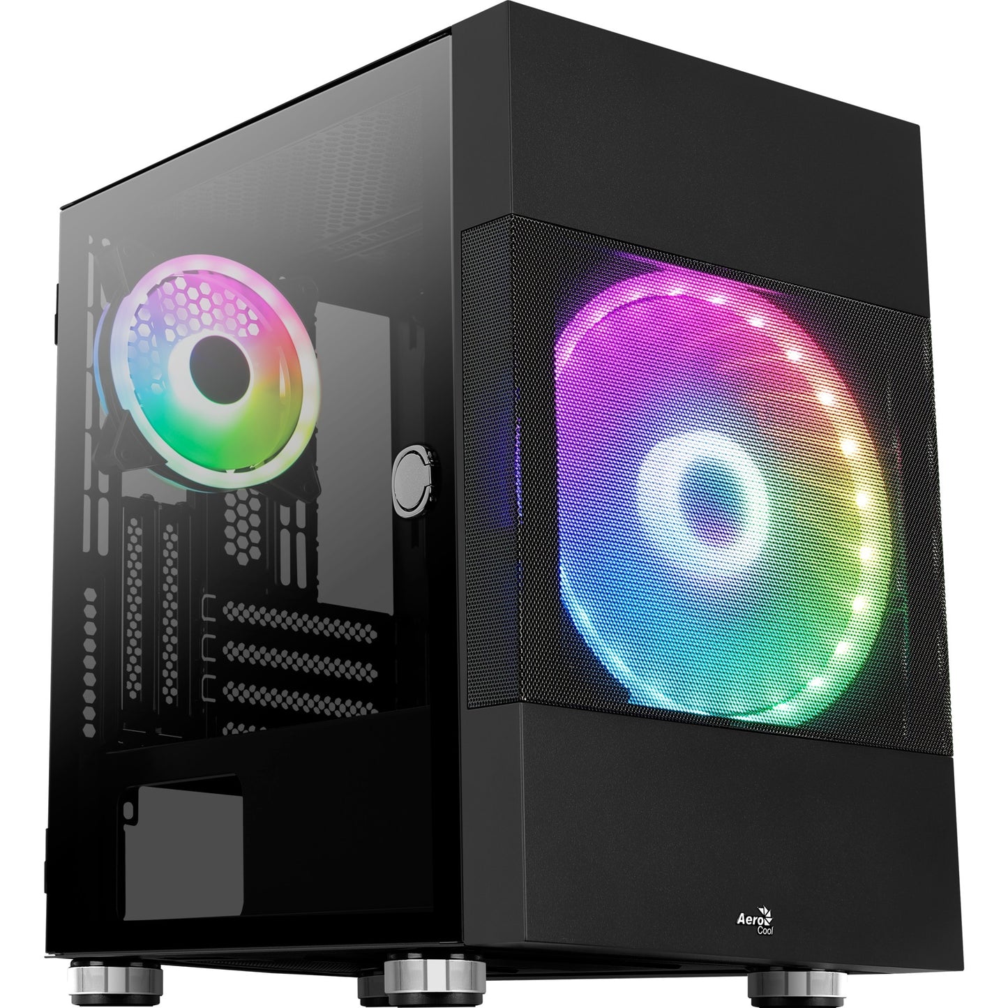 Aerocool atomic v2