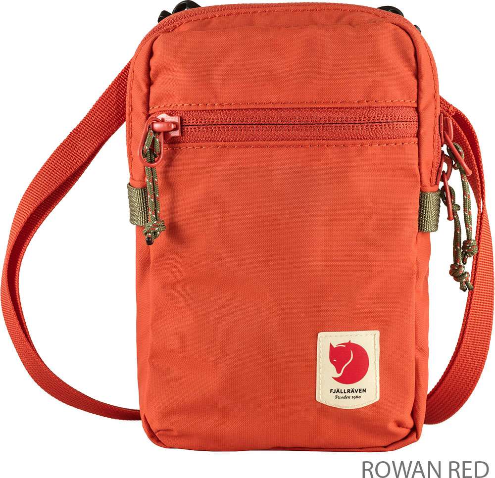 Poche haute côte Fjällräven - sac