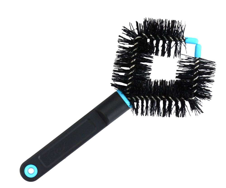 Garmin t4940 brosse de nettoyage pneu et cadre