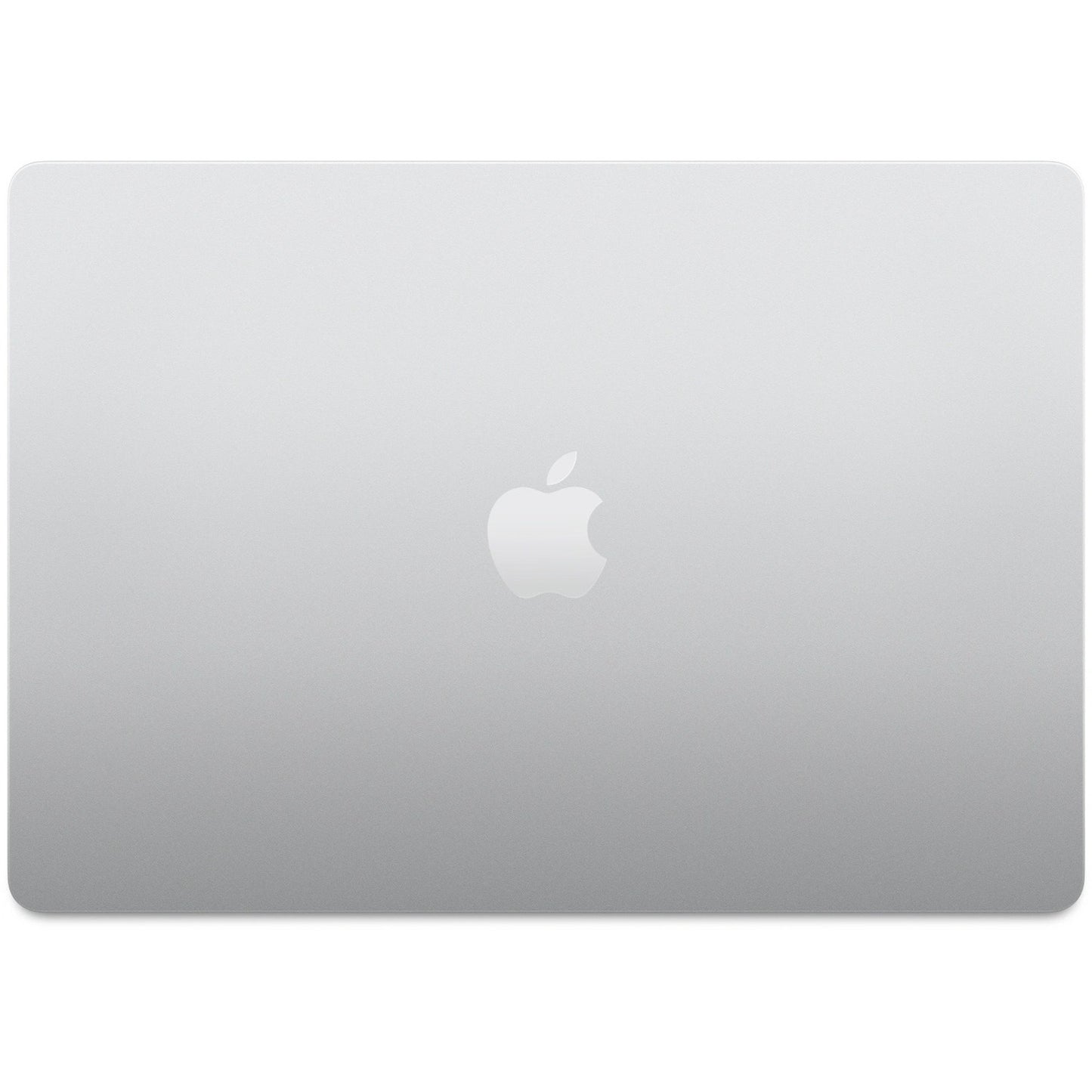 Apple MacBook Air 2024 15 (mryq3n a) ordinateur portable reconditionné (argent | m3 8 cœurs | GPU 10 cœurs | 8 Go | SSD 512 Go)