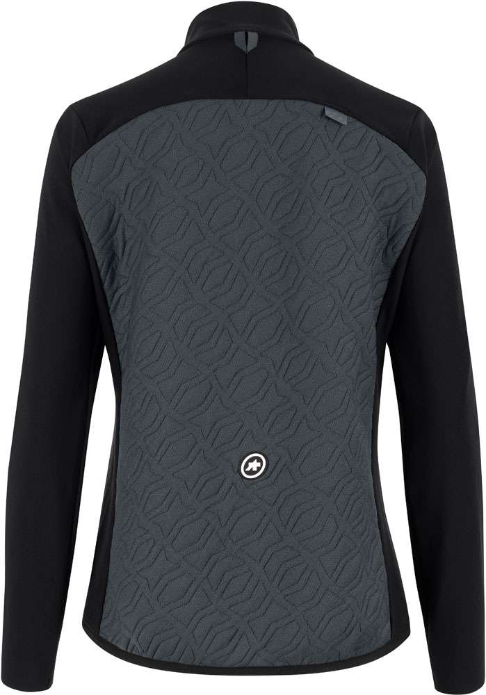 Assos trail steppenwolf t3 - coupe-vent femme