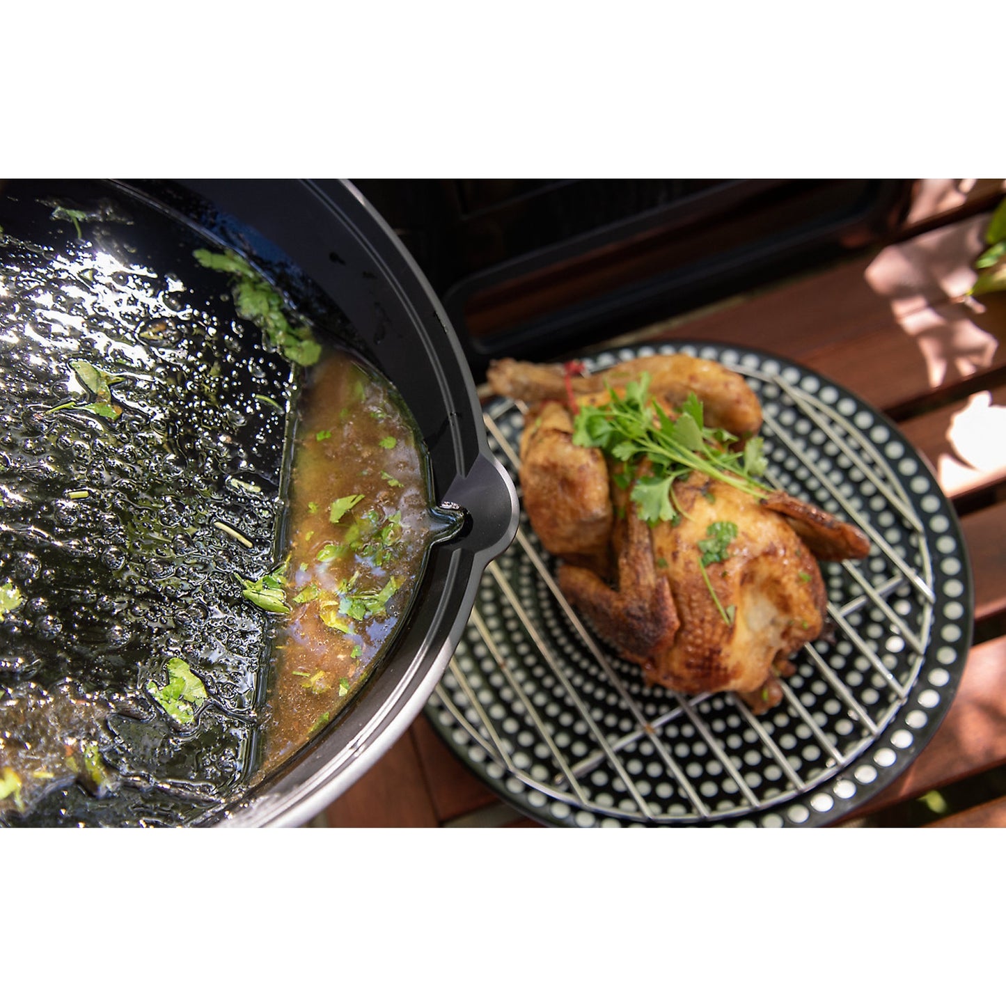 Campingaz Culinaral Modular Fon Frying Pan