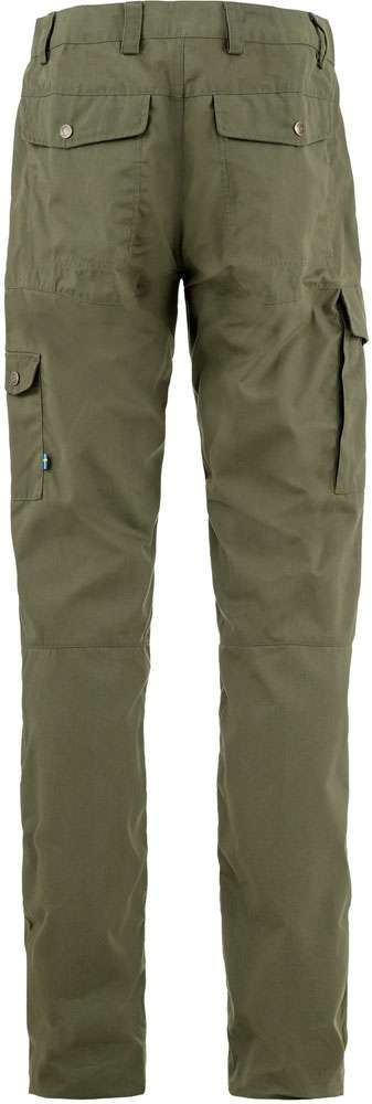 Pantalon Fjällräven karl pro - pantalon outdoor