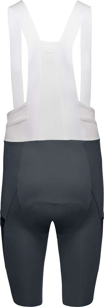 Gorewear spinshift cargo - cuissard à bretelles avec peau de chamois