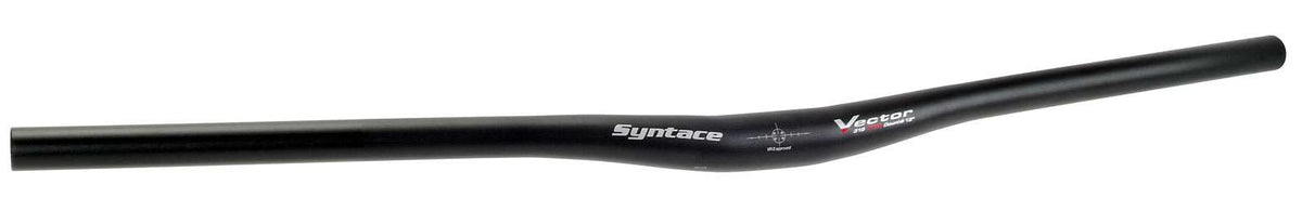 Syntace vecteur 7075 haut 20 8° 780 mm 31,8