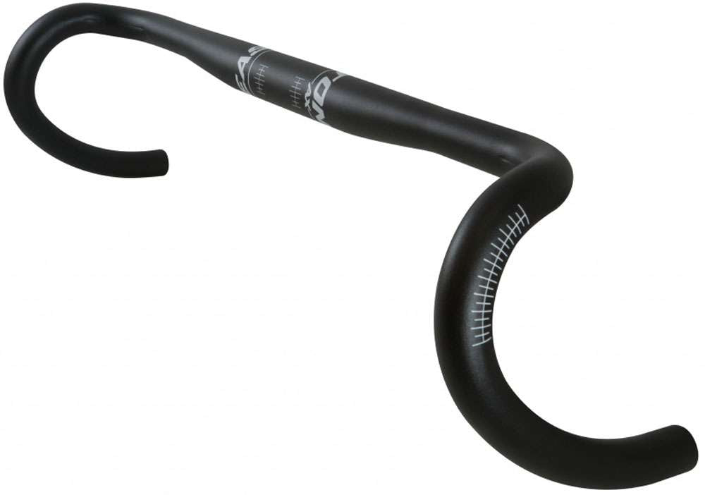 Guidon hache Easton ea50