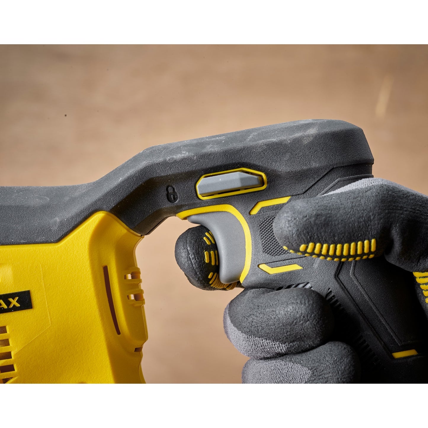 Scie à guichet Stanley FATMAX V20 18V