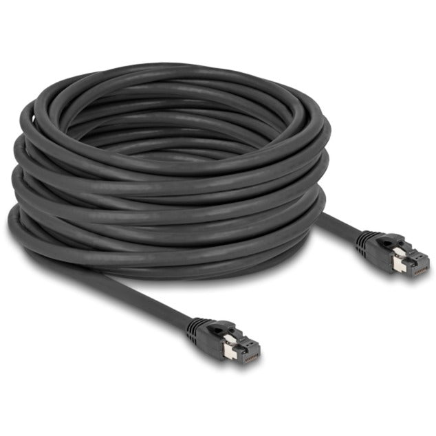 Dellock Patch Cable S FTP, RJ-45 avec Cat.8.1