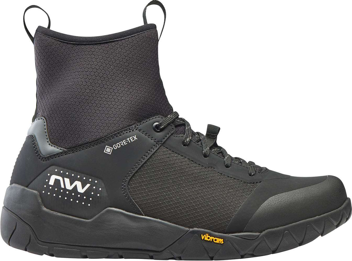 Northwave multicross mid gtx - chaussures vtt hiver