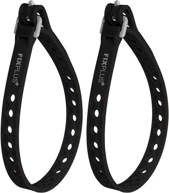 Sangle Fixplus slim fit 30 cm (lot de 2)