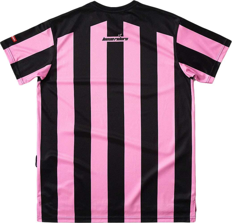Derby Loose Riders - maillot vtt