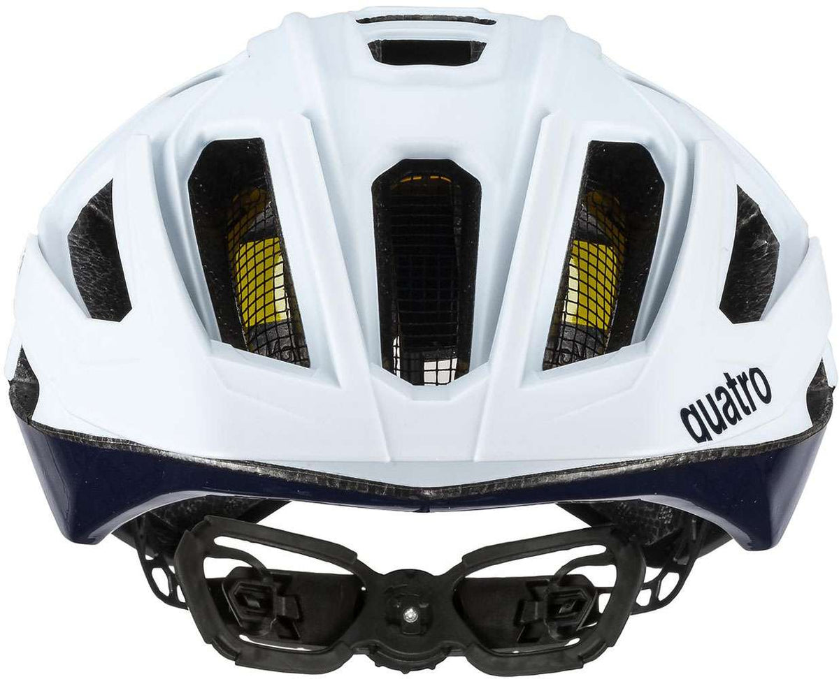 Uvex quatro cc mips - casque vtt