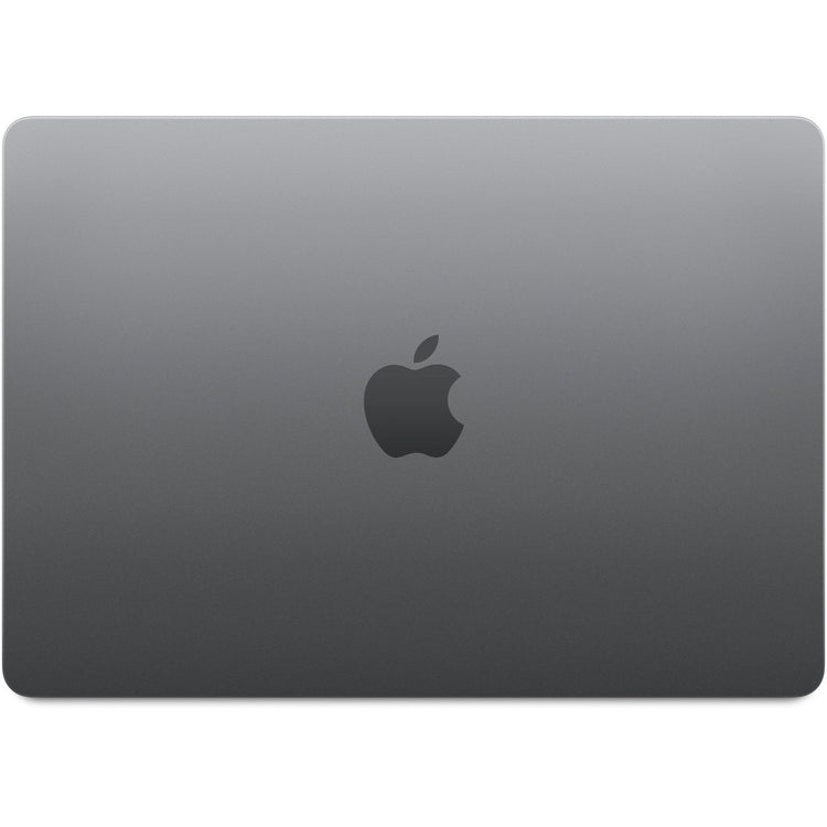 Apple MacBook Air 2024 13 (MRXP3N A) ordinateur portable reconditionné (gris | M3 8 cœurs | GPU 10 cœurs | 8 Go | SSD 512 Go)