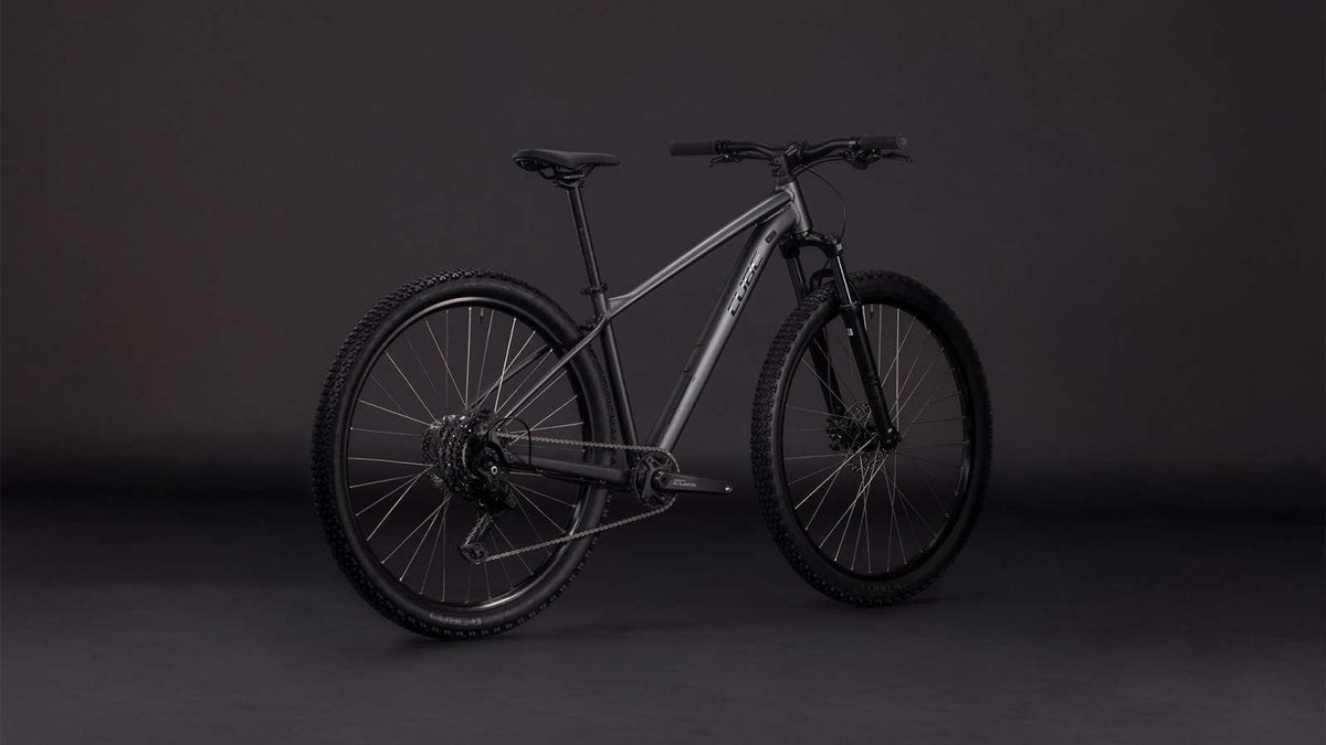 Cube aim pro slateblack'n'black