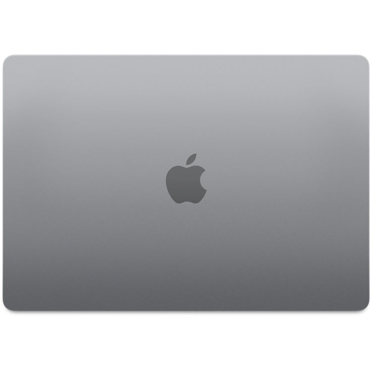 Apple MacBook Air 15 (MQKP3N/A) ordinateur portable reconditionné (gris | M2 | GPU 10 cœurs | 8 Go | SSD 256 Go | gris sidéral)