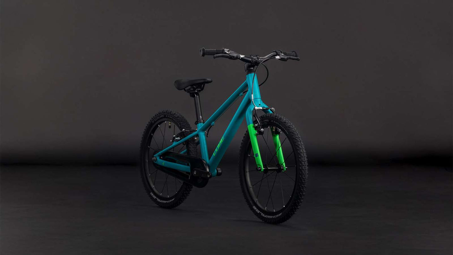 Cube numove 180 vert d'eau