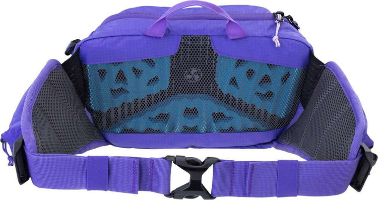 Evoc hip pack 3l - sac banane