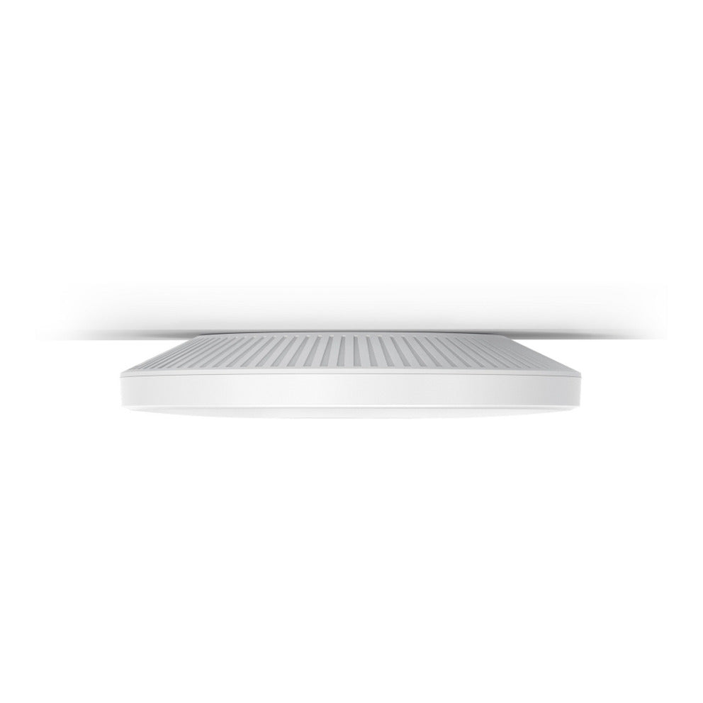 Point d'accès wi-fi 7 tri-bande tp-link omada eap787 be12000