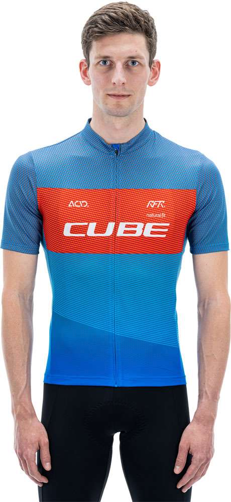 Cube teamline cmpt - maillot