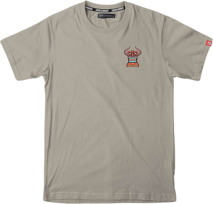 Jeu de Loose Riders terminé - tee-shirt technique
