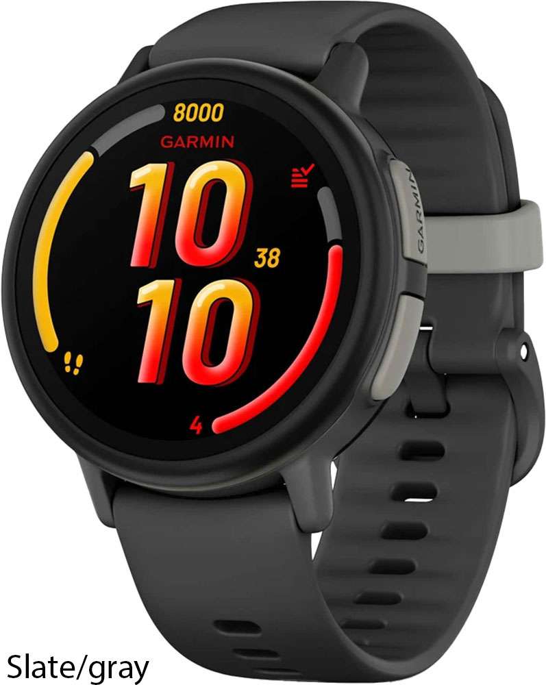 Garmin rebond 2 - tracker d'activité pour enfants