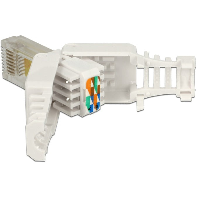 Dellock RJ45 Plug Cat.5e UTP TOODREE