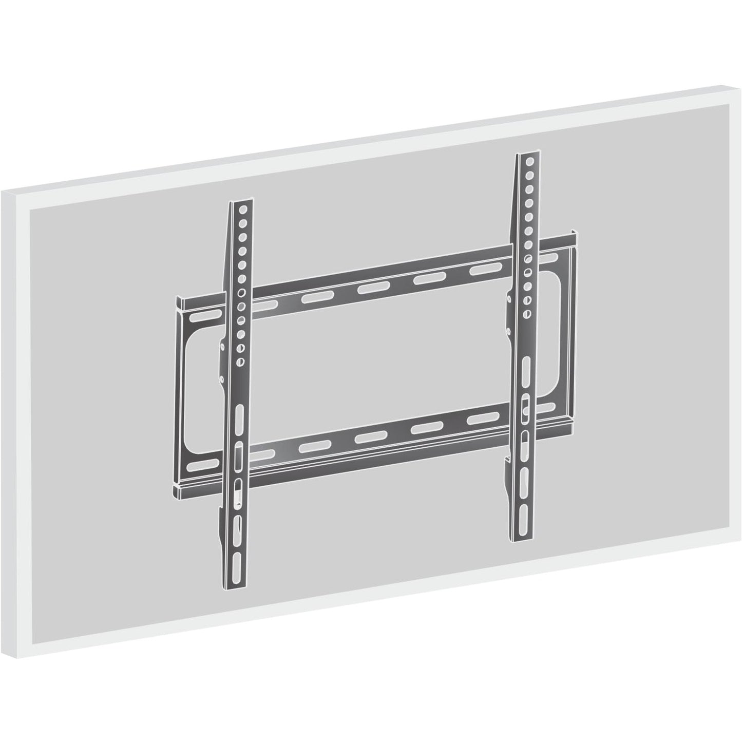 Iiyama WM1044-B1 Support mural universel