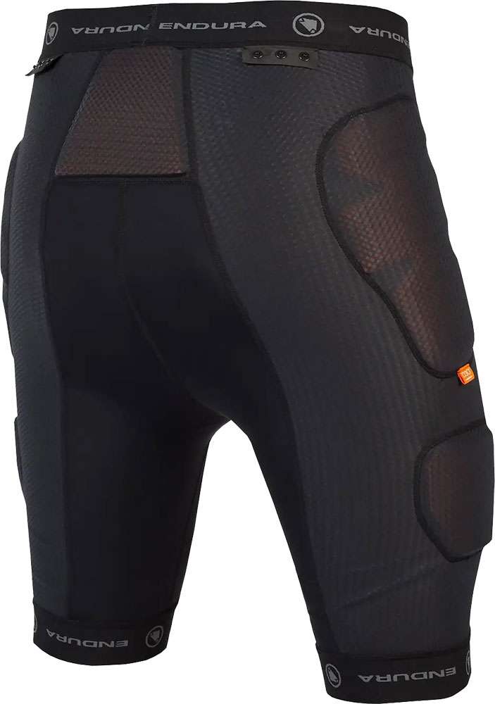 Endura mt500 ii d3o® - sous-short avec rembourrage