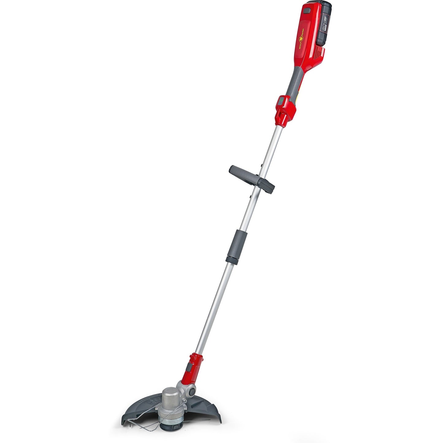 Batterie Wolf-Garten Grastrimrim Lycos 40 300 t 30cm SE