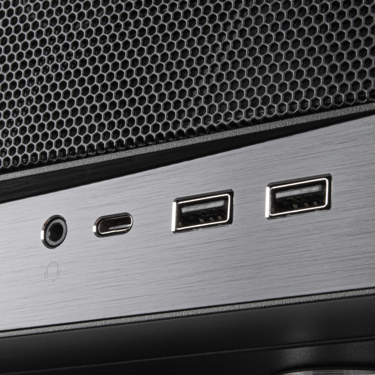 SilverStone SST-GD11B