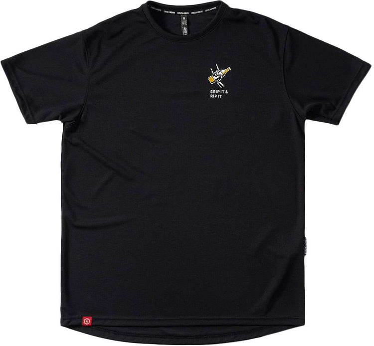 Loose riders bons moments - tee-shirt technique