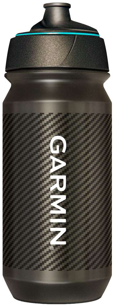 Gourde Garmin shanti carbone 500 ml