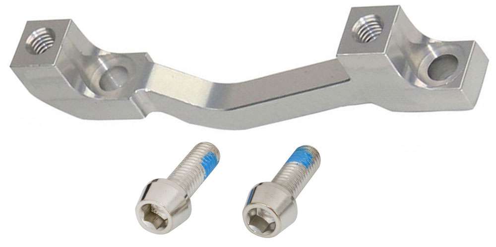 Adaptateur Hope pm pm-c 160 mm à 203 mm