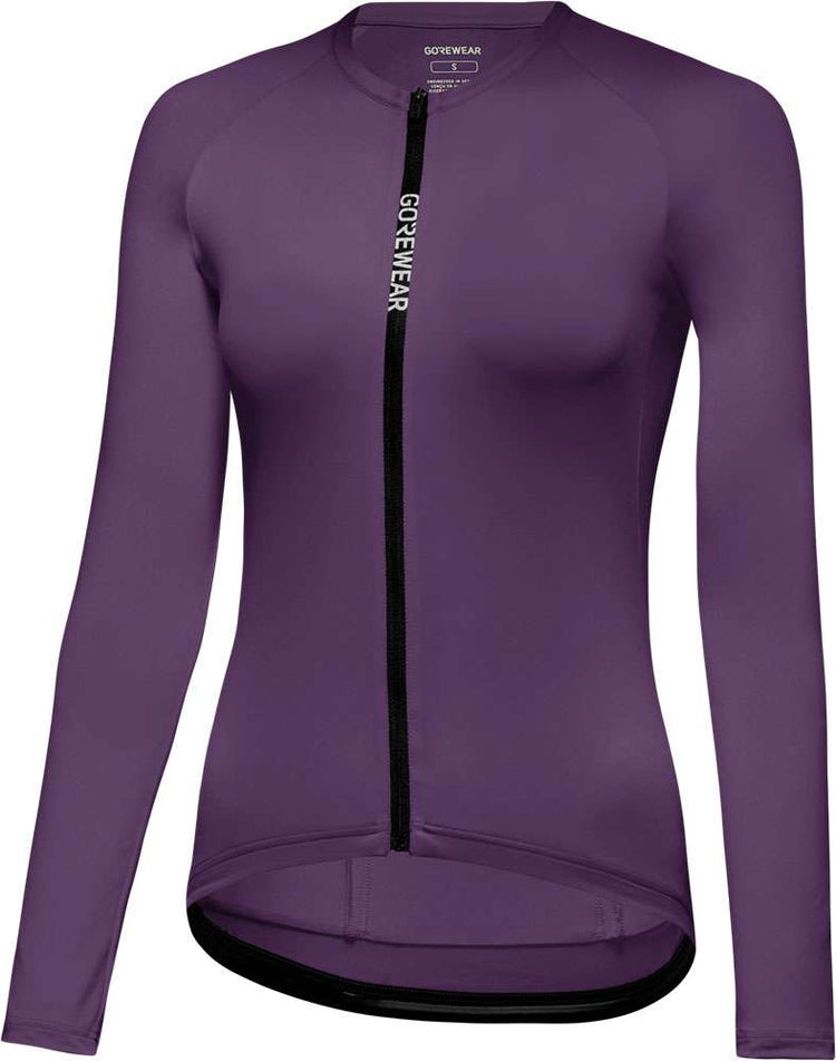 Gorewear spinshift - maillot manches longues pour femme