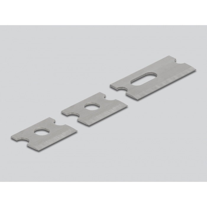 Outil de sertissage Universal Dellock avec strip-teaseuse 90505
