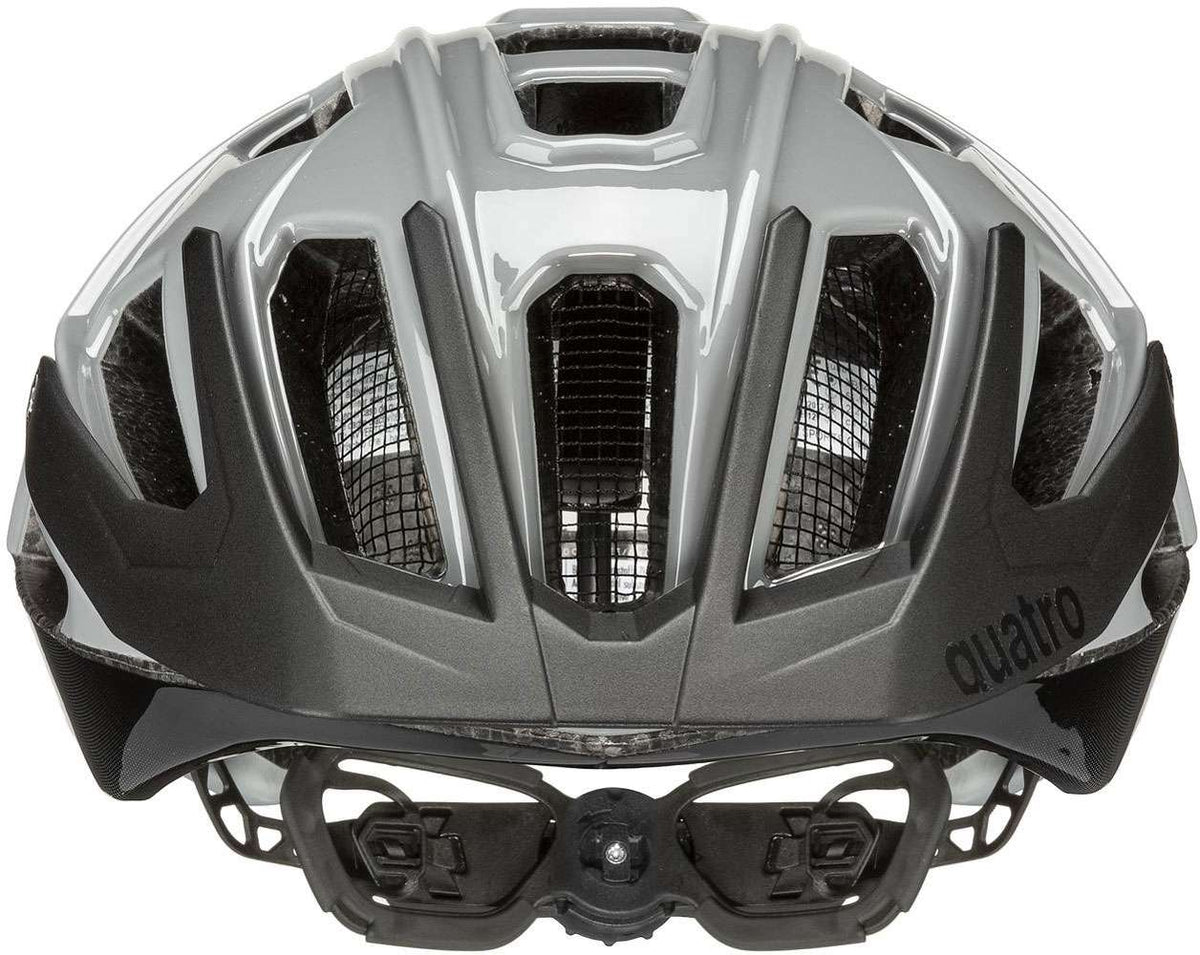 Uvex quatro - casque vtt