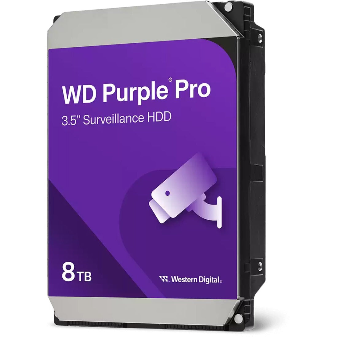 Wd violet 8 TB