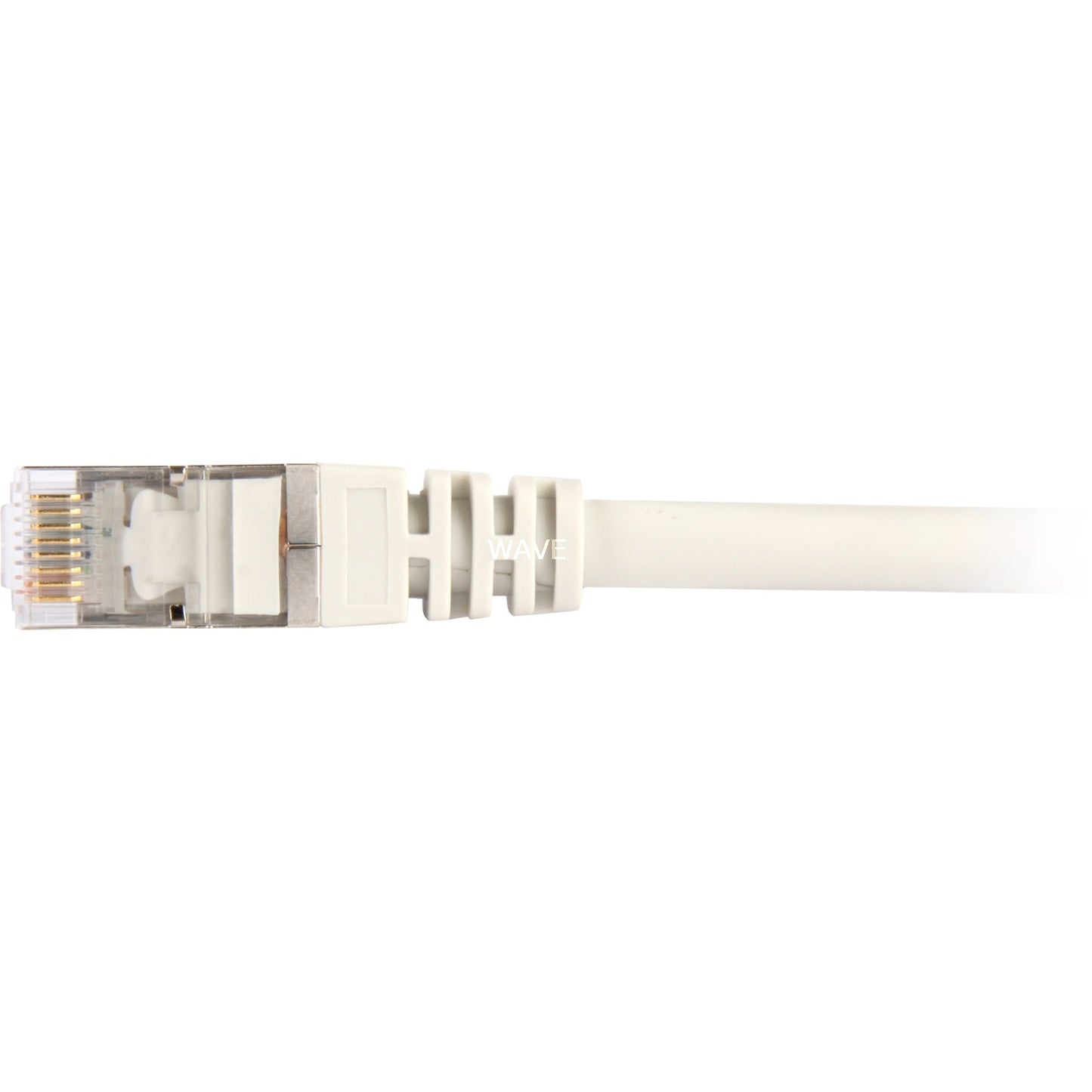 Câble de patch Sharkoon SFTP, RJ-45 avec Cat.6