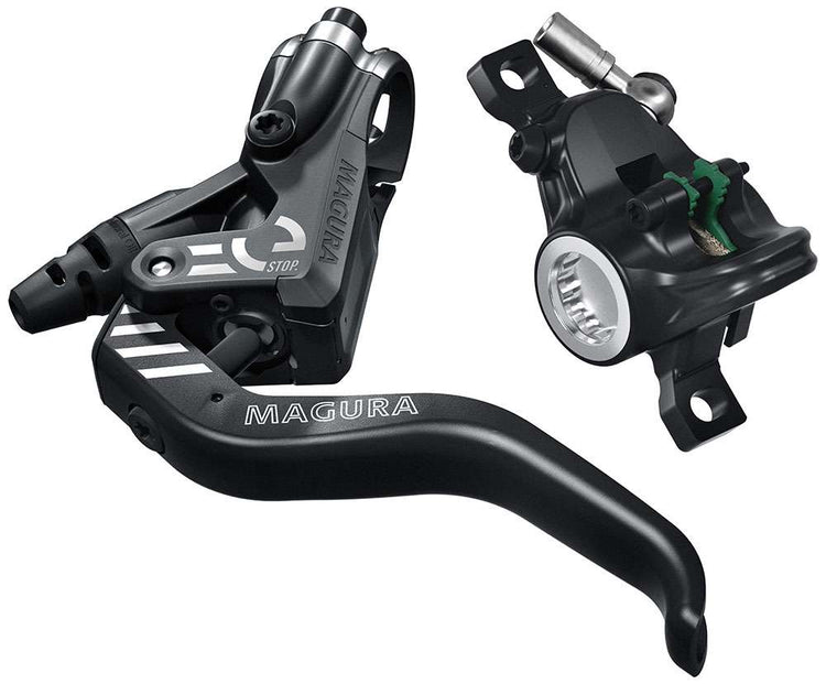 Magura Levier de frein MT eSTOP alu 2 doigts léger 2702000