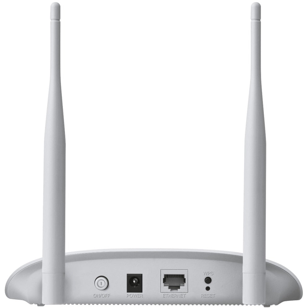TP-Link TL-WA801N Point d'accès N sans fil 300Mbps