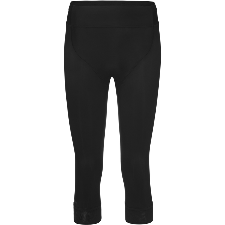 Gorewear Swiftride - Cuissard de cyclisme 3 4 avec peau de chamois pour femme