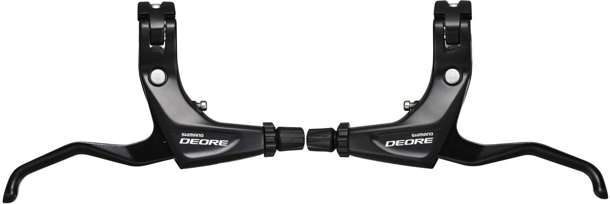 Jeu de leviers de frein Shimano Deore BL-T610