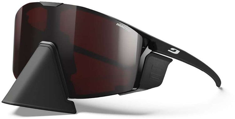 Julbo edge cover photochromique - lunettes de sport