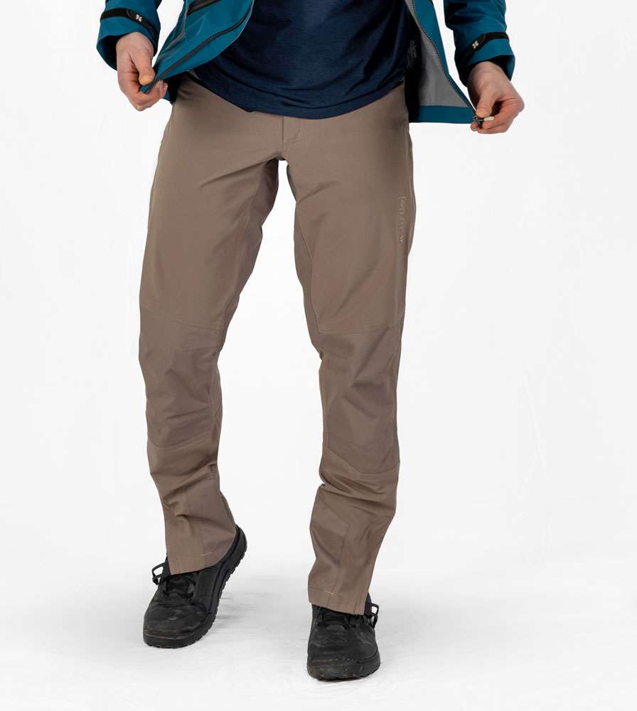 Dirtlej trailscout imperméable long - pantalon vtt